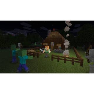Băng Game Minecraft Cho Nintendo Switch 1&2