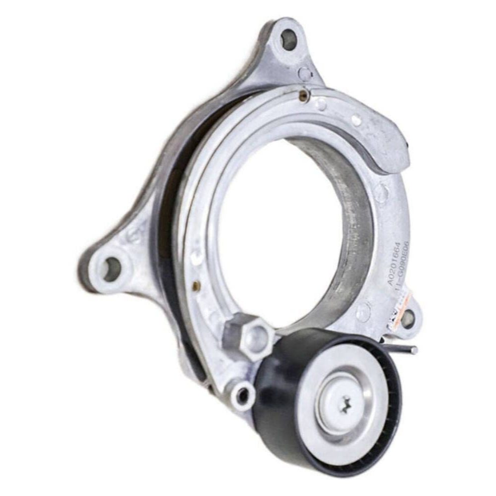 Cụm tăng tổng BMW F30 B48 F36 B48 Wokavier  11288580360