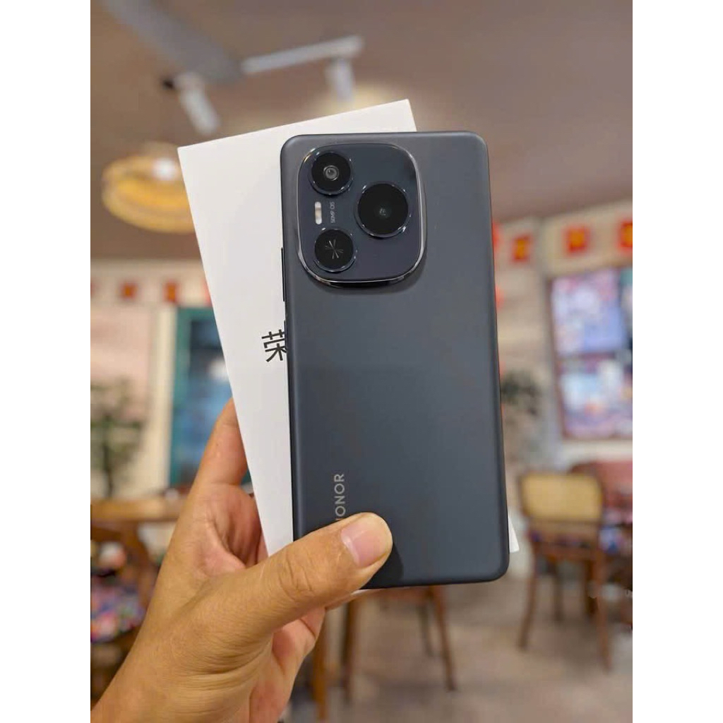 Honor Power 5G (Snapdragon 7 Gen 3)