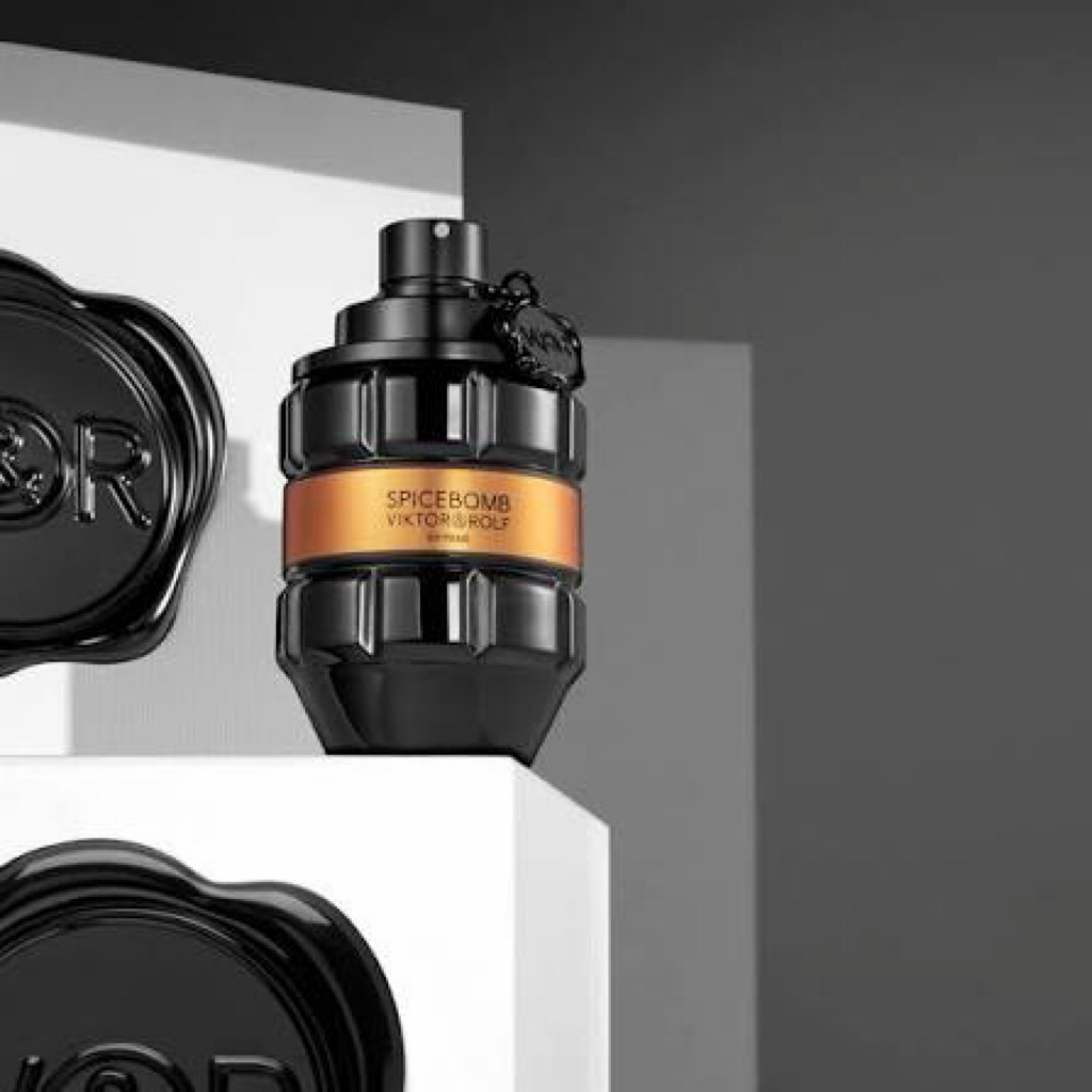 Nước hoa Nam Viktor & Rolf Spicebomb Extreme