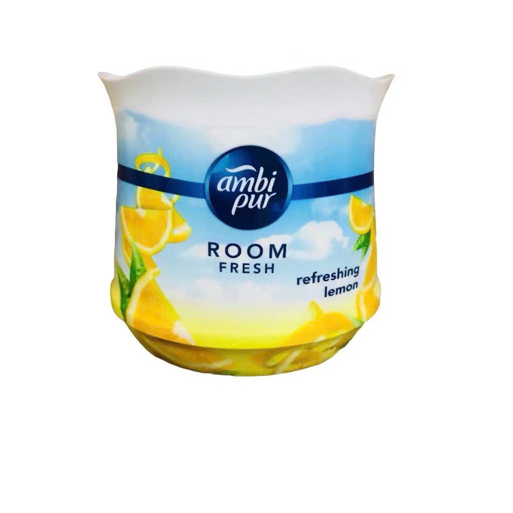 SÁP THƠM PHÒNG AMBI PUR ROOM FRESH – THƠM MÁT CẢ KHÔNG GIAN