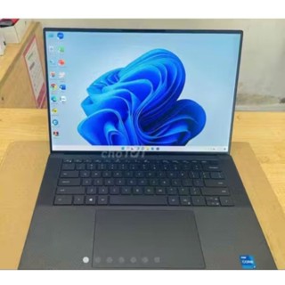 Laptop Dell Precision 5560 l Core™ i7-11800H l ram 64G l SSD 1TB l Màn hình 15'6 4K [ Bảo hành 3 tháng ] hàng đẹp 98%