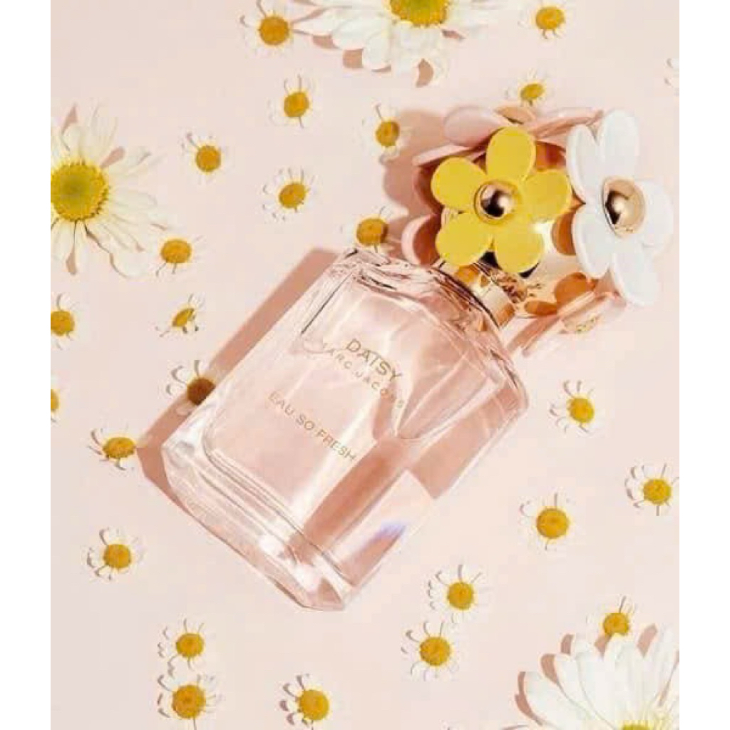 Marc Jacobs Daisy Eau So Fresh 125ml