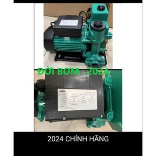 MÁY BƠM NƯỚC WILO PW-251E