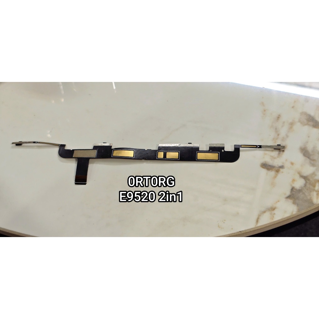 Board (bo) mạch camera Laptop Dell Latitude 9520 E9520 2in1 0RT0RG RT0RG Zin tháo máy.