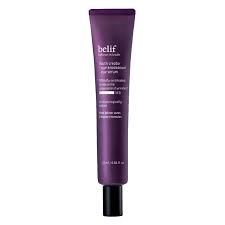 Kem Dưỡng Mắt Belif Age Knockdown Eye Serum 25ml