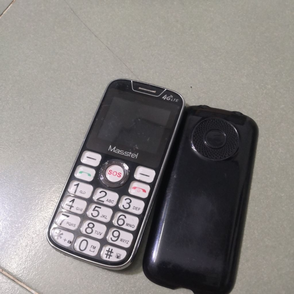 masstel fami 60 4g không pin