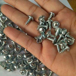 ốc gắn mặt nạ dream ( giá 3 con)