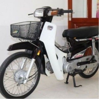 ốc bắt mặt nạ xe dream ( giá 3 con )