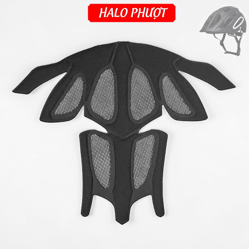 Lót Nón POC đủ loại (Lót POC P01, Falcon, P05, P07...)