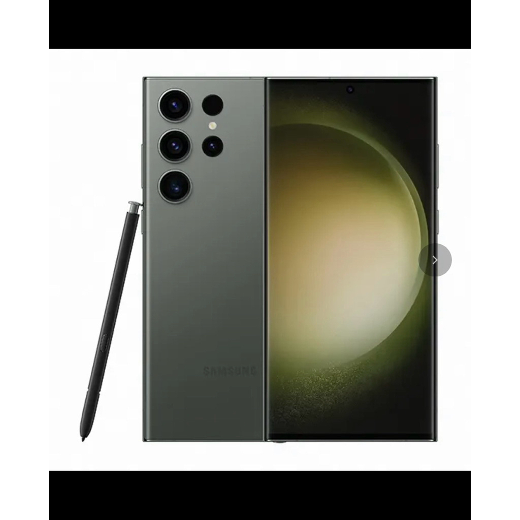 Samsung Galaxy S23 Ultra - Cũ Đẹp