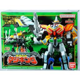 ĐỒ CHƠI MÔ HÌNH SMP MAGIKING CHÍNH HÃNG CHIẾN ĐỘI SIÊU NHÂN PHÉP THUẬT SUPER SENTAI MAGIRANGER