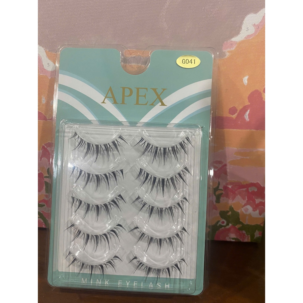 Mi gân trong Apex G041 cao cấp - MinMi 97