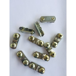 combo 10 Ốc giữ áo , giu tanh xe đạp , đạp điện (  giá bán 10 ốc )
