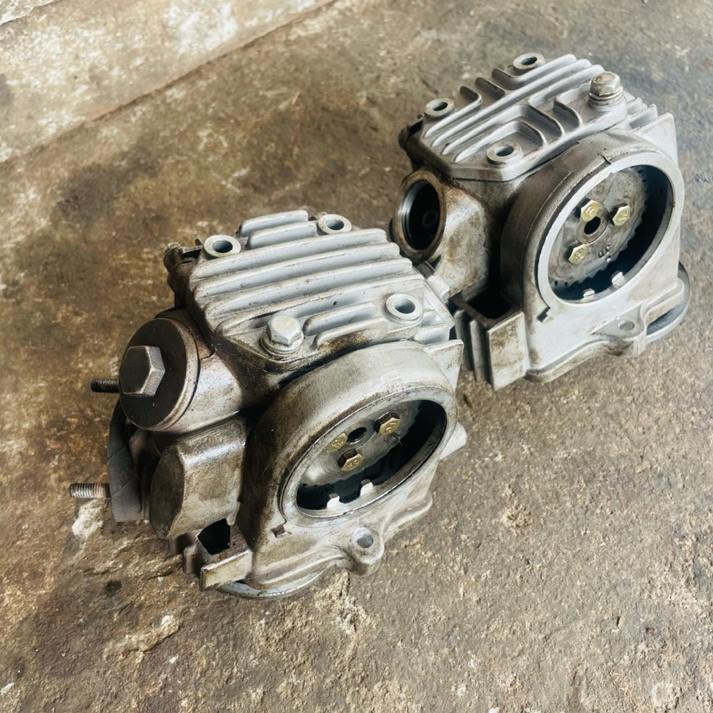 đầu bò wave 70cc hàng TQ đầy đủ cam cò