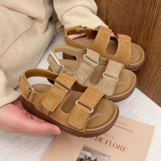 Dép sandal trẻ em quai sang xịn đẹp size 26(16cm)-34(20,5cm)