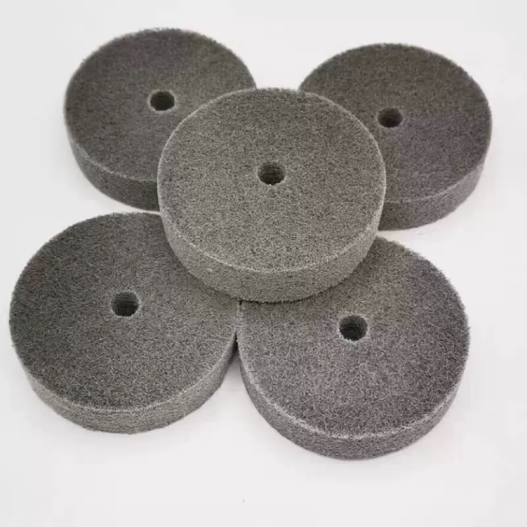 CƯỚC ĐÁNH BÓNG NỈ XÁM 7P – ĐỘ CÁT 240 - BÁNH NỈ XÁM ĐÁNH BÓNG ĐA NĂNG