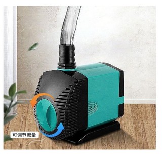 Máy bơm nước eBang mini siêu êm dành cho bể cá