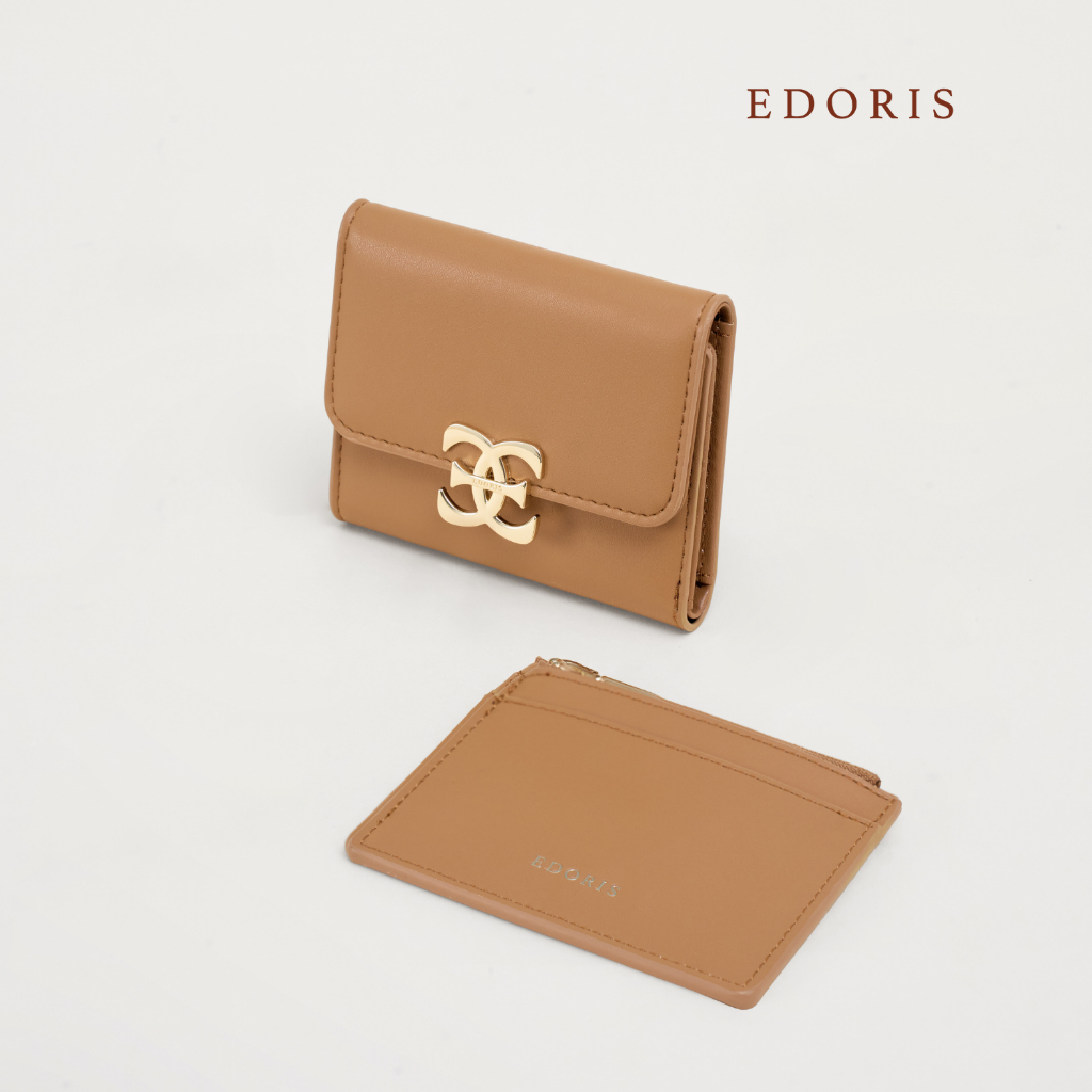 Ví cầm tay cao cấp EDORIS 6034