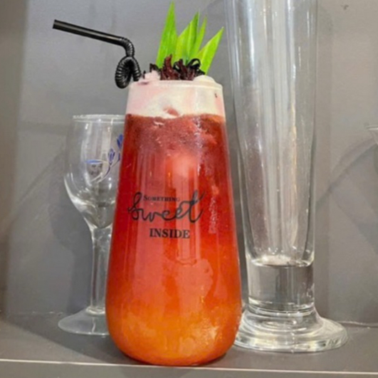 Ly Borosilicate SWCC - 550ml