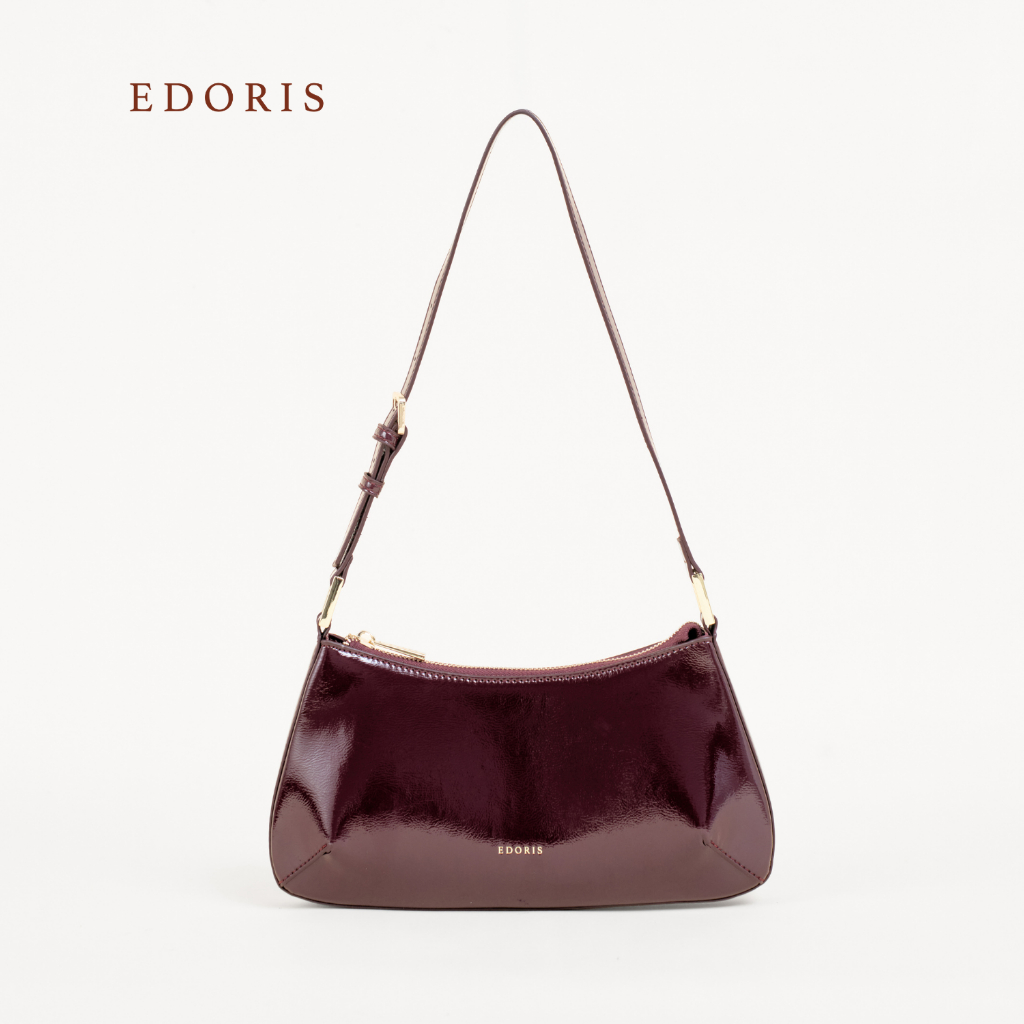 Túi xách nữ cầm tay cao cấp EDORIS 60102