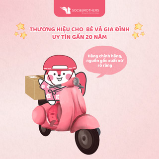 Miếng thấm sữa Moby chính hãng - socandbrothers