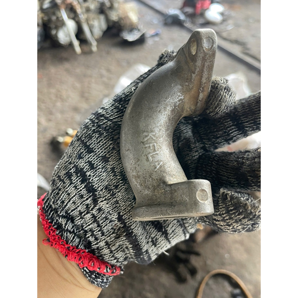 Co xăng xéo honda wave s, wave 110 (hàng zin tháo xe)
