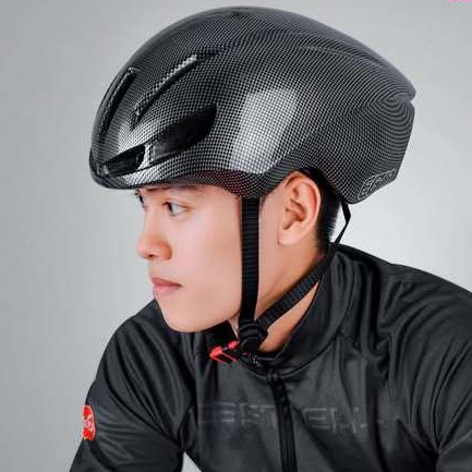 🎁 [QUÀ TẶNG] Mũ Bảo Hiểm Thể Thao / Xe Đạp EGO Bicycle Helmet – Nhẹ, Thoáng Khí, Núm Vặn Tăng Giảm S