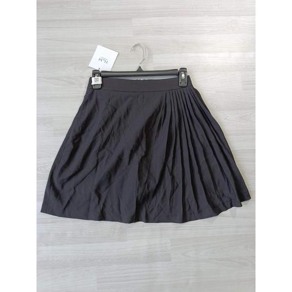 H BY M NEW TAG - Chân váy ngắn bymo - SIZE S