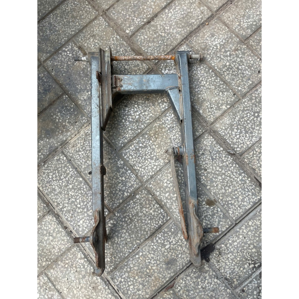 Gấp sau SYM Ez110 / Angela50 / Elegant