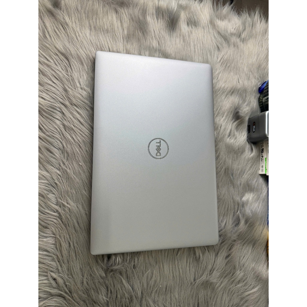 💻 DELL LATITUDE 5521 • INTEL CORE i7-11850H • RAM 8GB SSD 256GB NVMe • MÀN 15.6” FHD • HIỆU NĂNG CAO