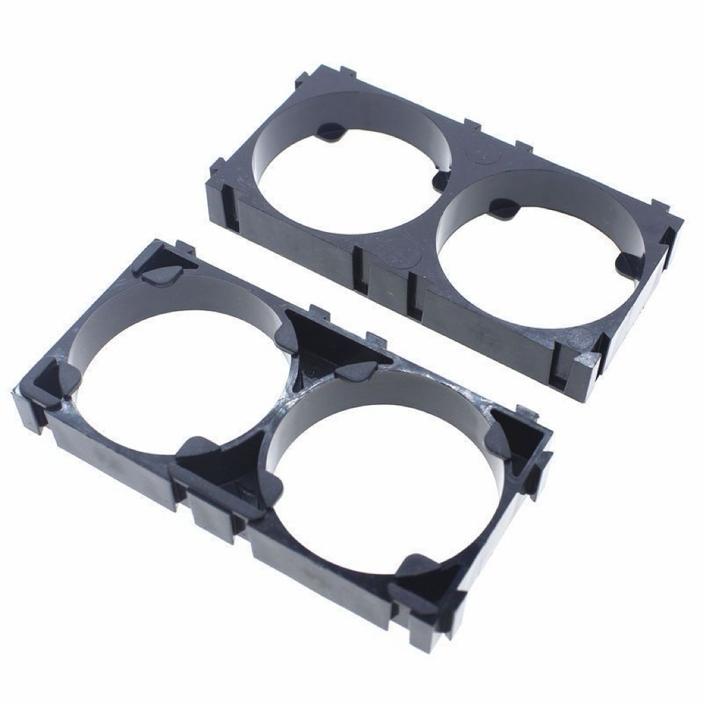 Khung Lắp Ghép Pin Cell 32140