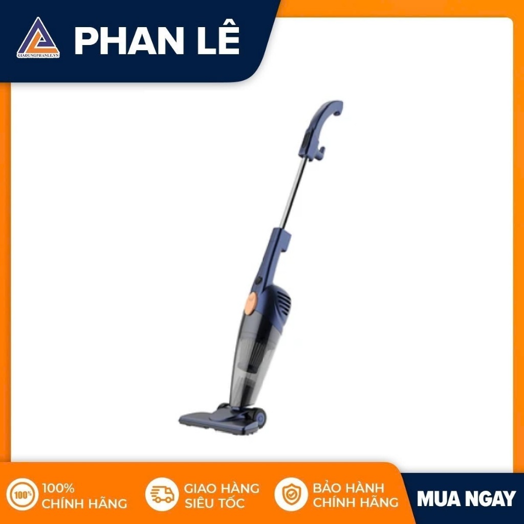 Máy hút bụi Deerma DX115C PRO SEA