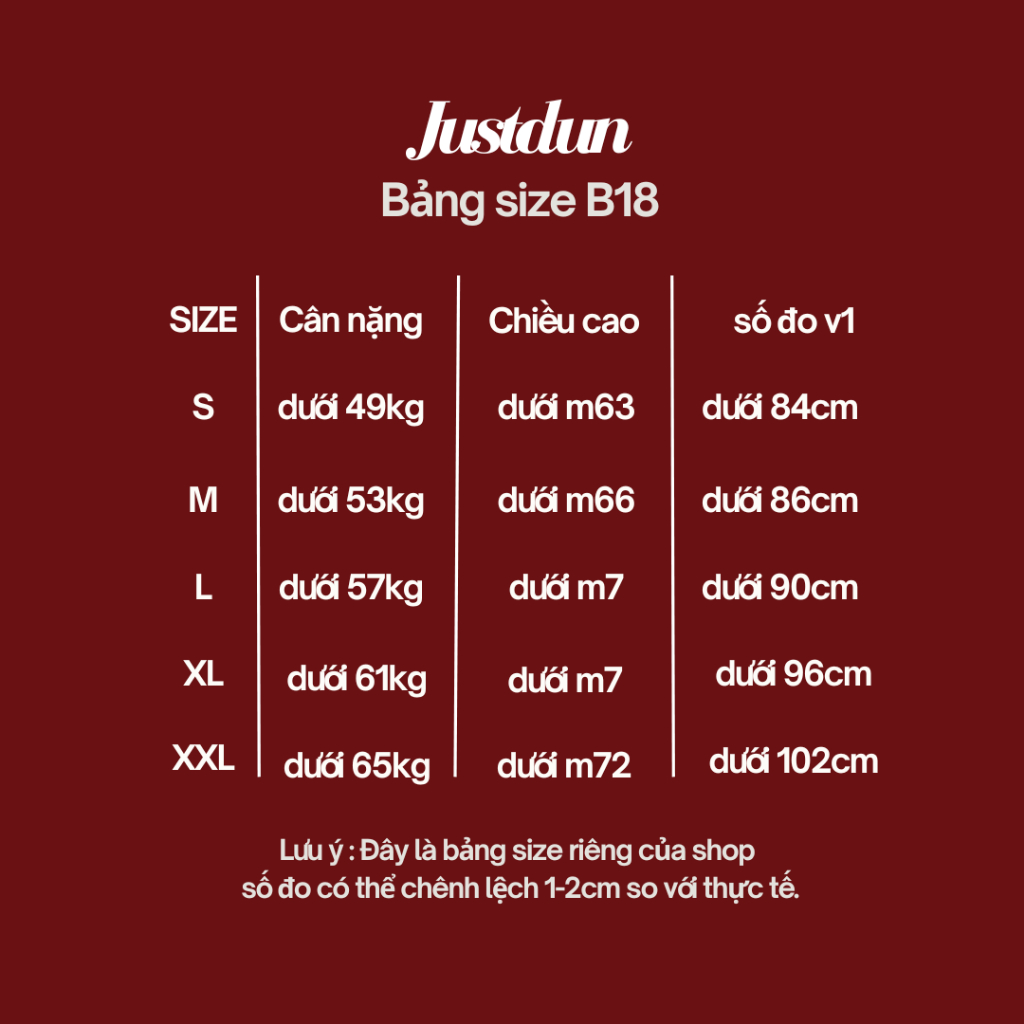 Áo Thun Nữ Ôm Body JUSTDUN B18 Cổ Tròn Tay Ngắn, Cotton Mịn Co Giãn 4 Chiều, Mềm Mại Thoáng Khí | BigBuy360 - bigbuy360.vn