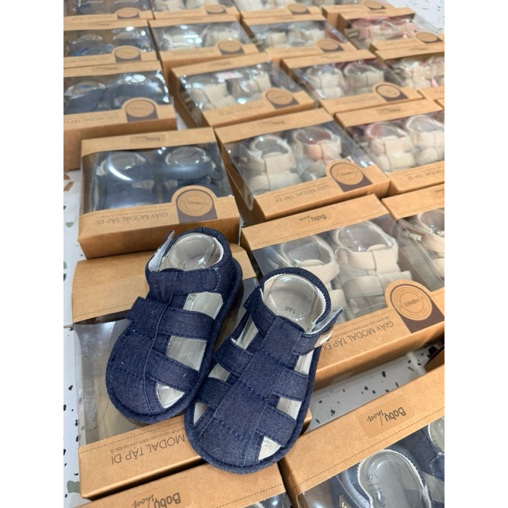 giày tập đi Honee chính hãng