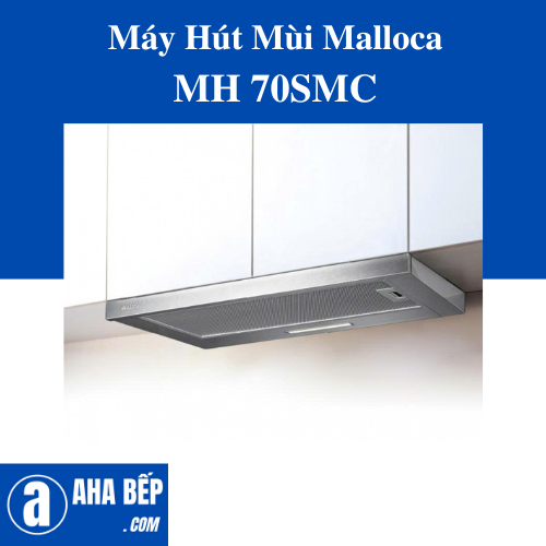 Máy Hút Mùi Malloca MH 70SMC