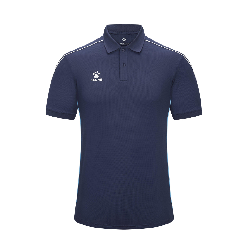 Áo Polo Nam Kelme 8651PL1207