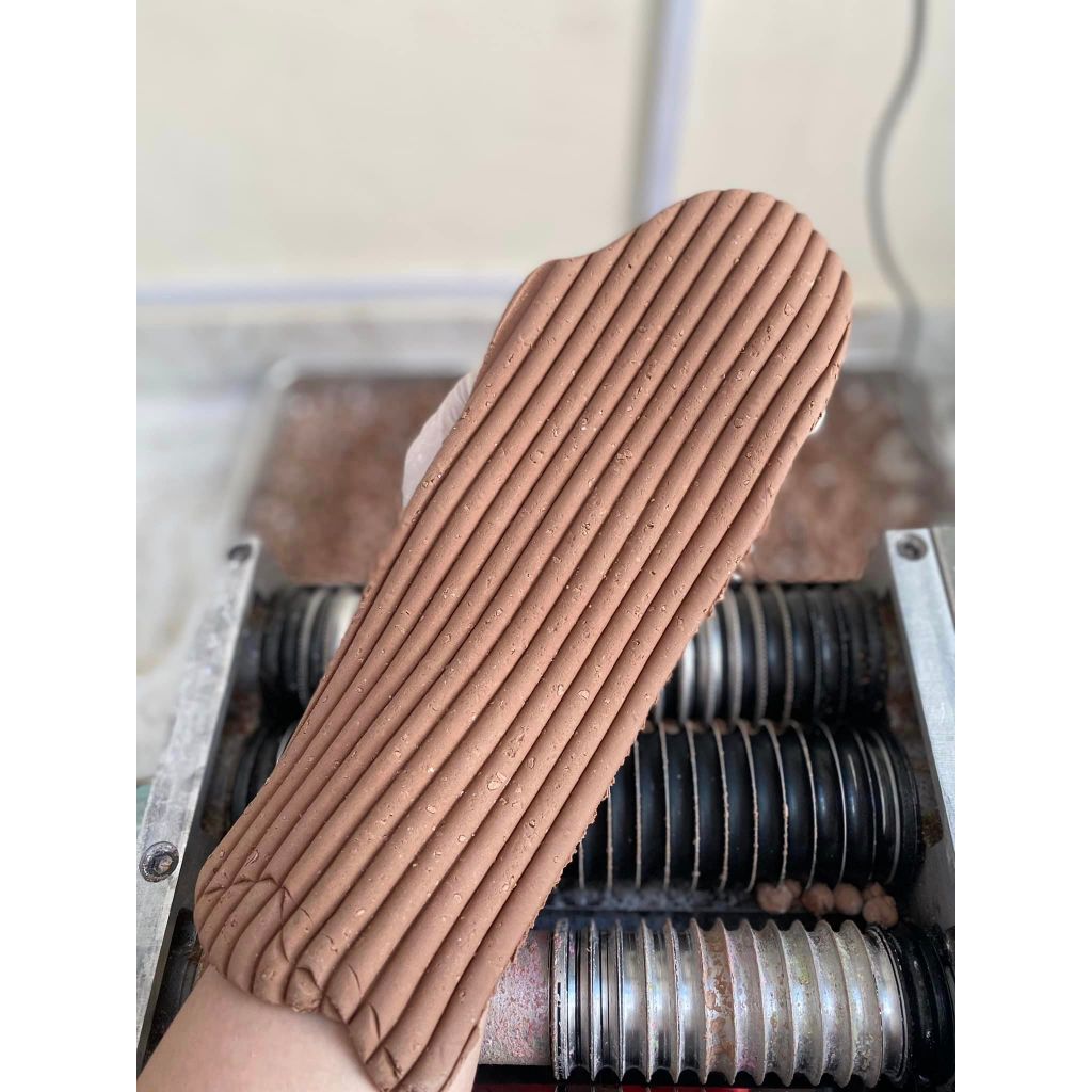 Máy Làm Viên Socola Tròn Đều Bán Tự Động Size 8mm