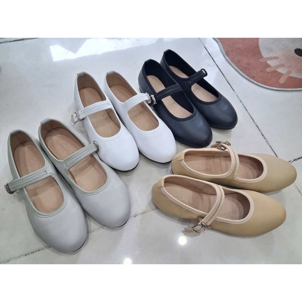 Bệt Marry Jane( size 35-40)