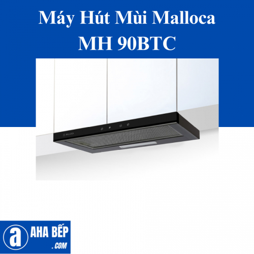 Máy Hút Mùi Malloca MH 90BTC