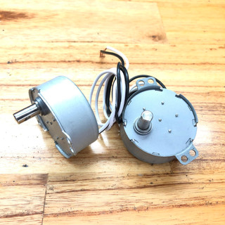 trục năng (tuốt năng quạt)nhông điện