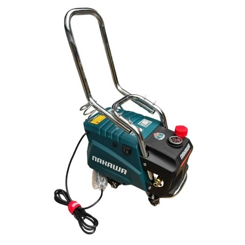 Máy Rửa Xe Nakawa 3200W NK-MP3200PRO Có Chỉnh Áp