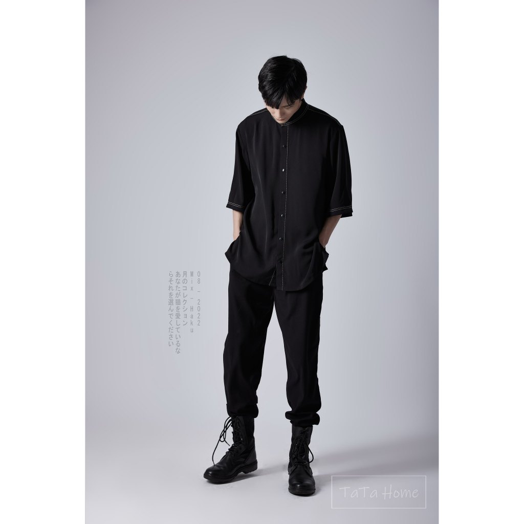 Quần Baggy