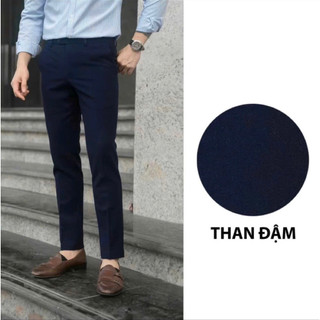 QUẦN ÂU NAM CO DÃN