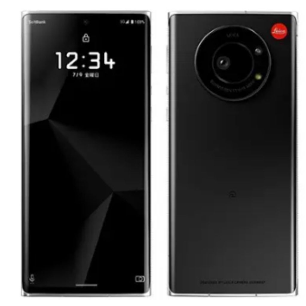 ỐP LƯNG OP Leica Phone 1