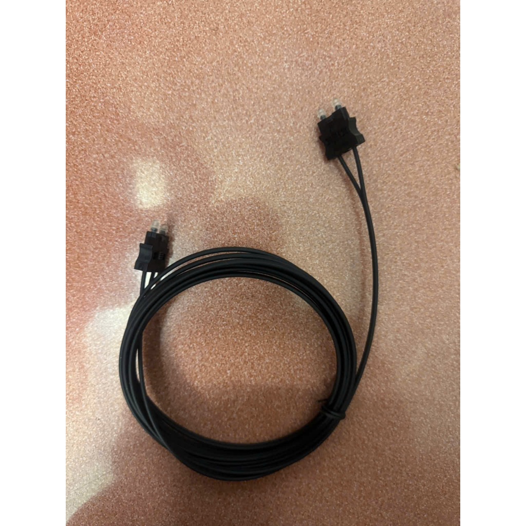 Cáp SSNET III MR-J3BUS27M-A (CÓ HD VAT) Cáp quang cho servo MITSUBISHI chạy mạng JN,JE,J3,J4,J5