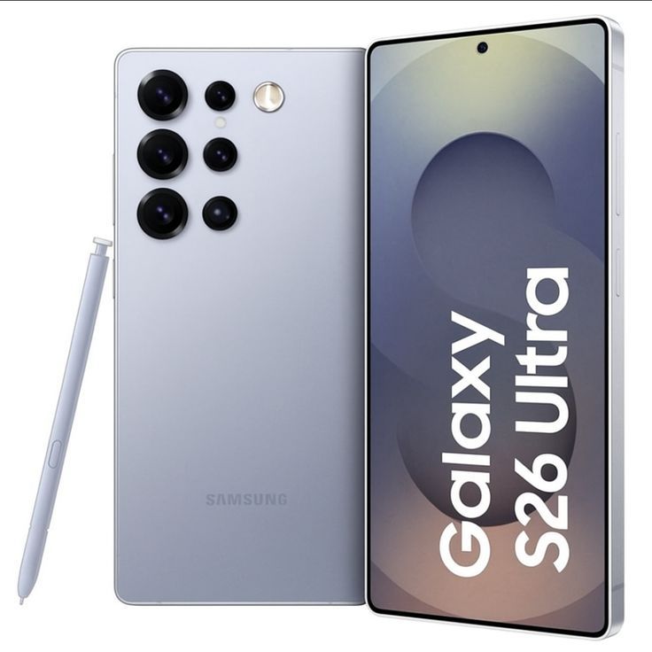 Điện Thoại Samsung S26 Ultra 5G (256GB/ 512GB)- Hàng Chính Hãng | BigBuy360 - bigbuy360.vn
