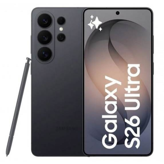 Điện Thoại Samsung S26 Ultra 5G (256GB/ 512GB)- Hàng Chính Hãng | BigBuy360 - bigbuy360.vn