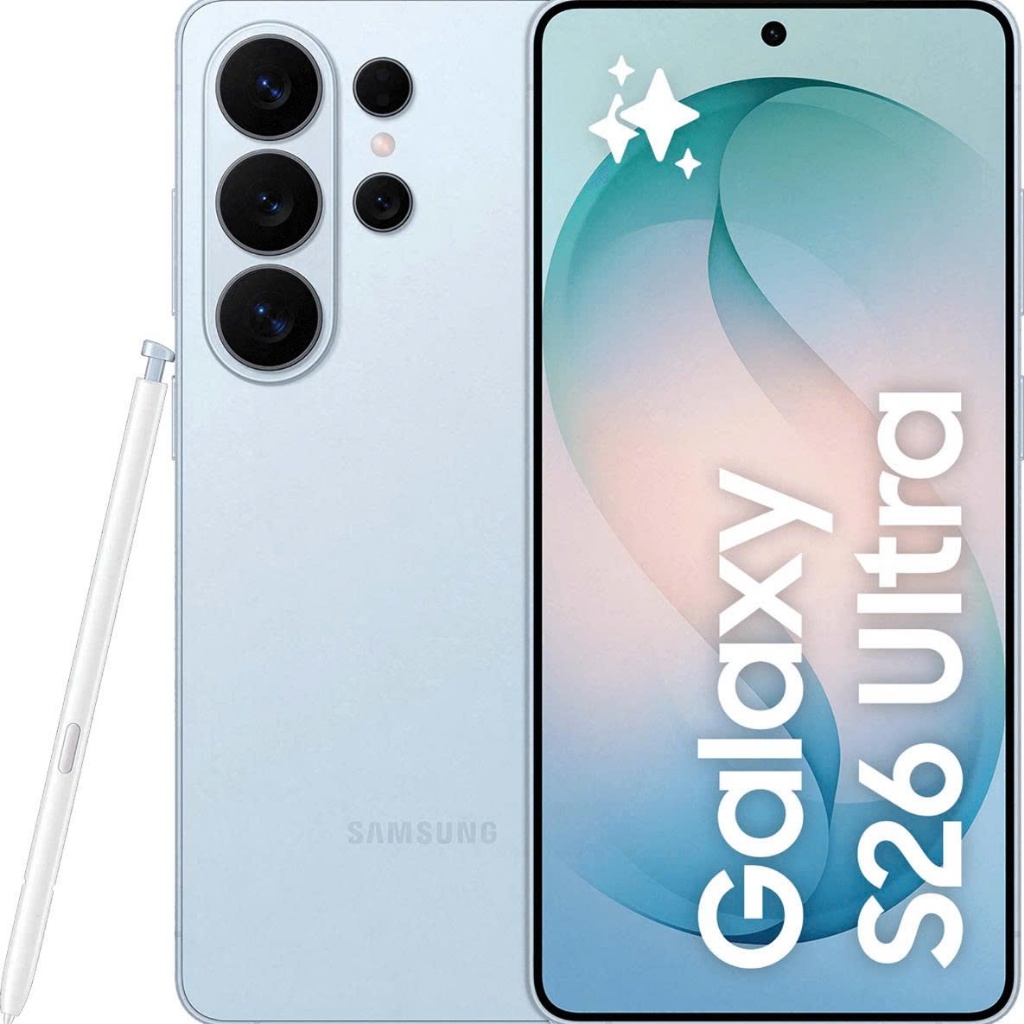 Điện Thoại Samsung S26 Ultra 5G (256GB/ 512GB)- Hàng Chính Hãng | BigBuy360 - bigbuy360.vn