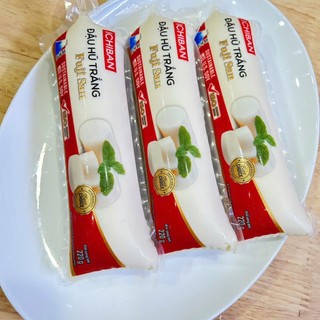 Đậu hủ Trắng Fujisan 220g - Đậu hủ non 1 cây 220g